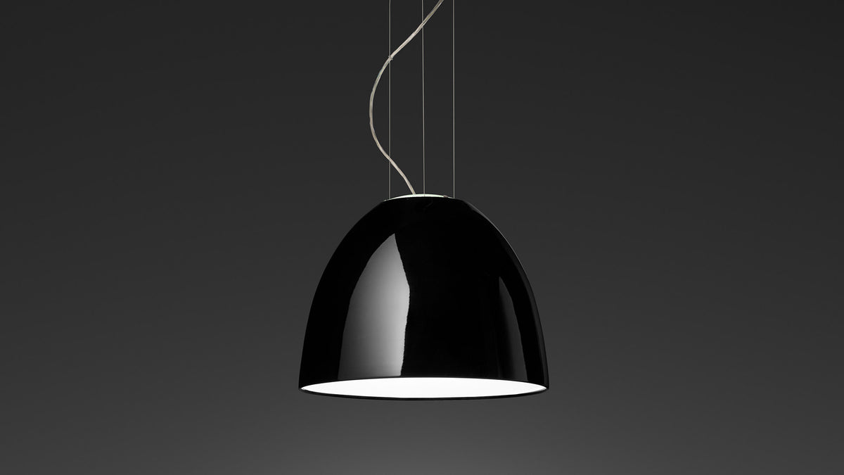 Artemide Nur Gloss mini Deckenleuchte – Ansicht 5