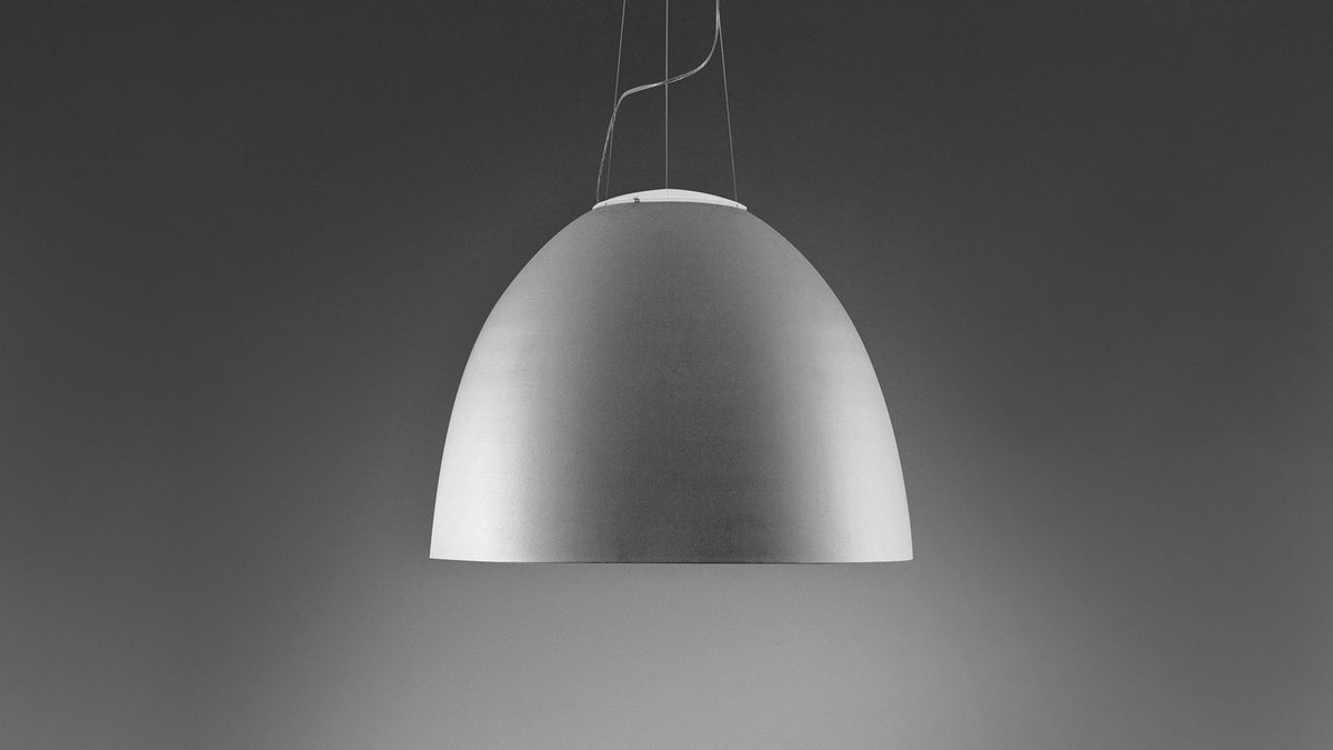 Artemide Nur 1618 Pendelleuchte – Ansicht 4