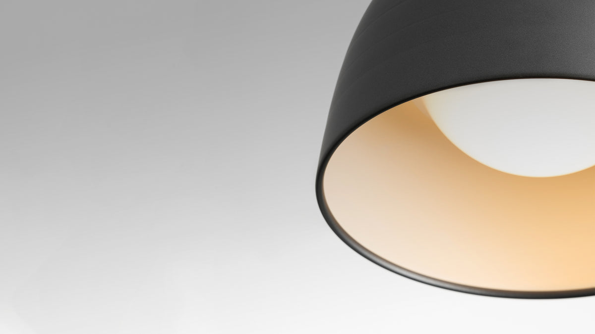 Artemide Nur Pendelleuchte – Ansicht 3