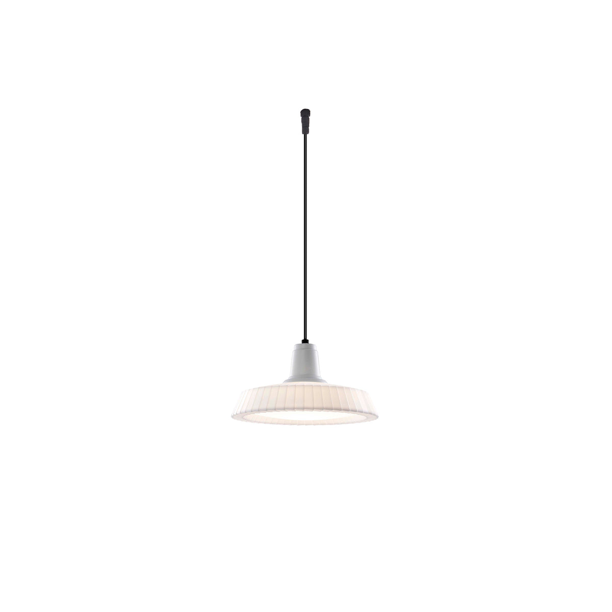 Bover Marietta S/32 Außen-Pendelleuchte für Outrack 24V – 2400 K