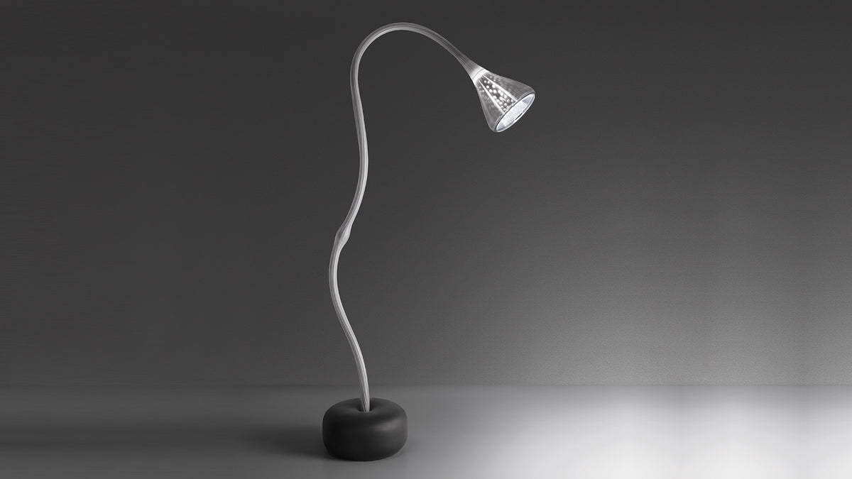 Artemide Pipe Stehleuchte – Ansicht 2