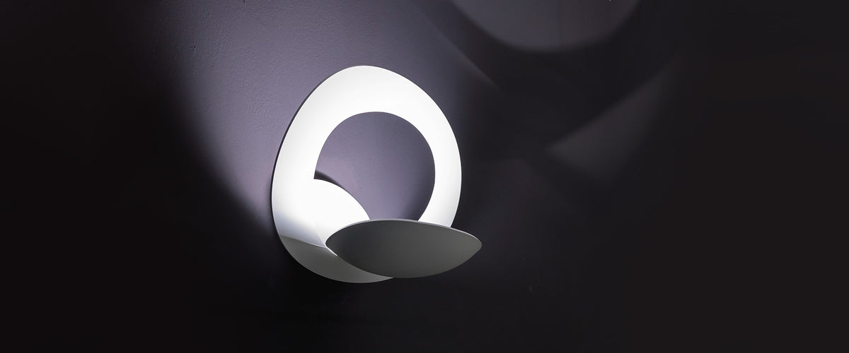 Artemide Pirce Wandleuchte – Ansicht 4