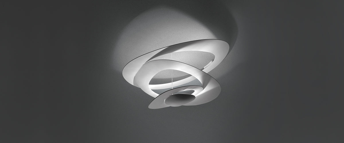 Artemide Pirce Deckenleuchte – Ansicht 5