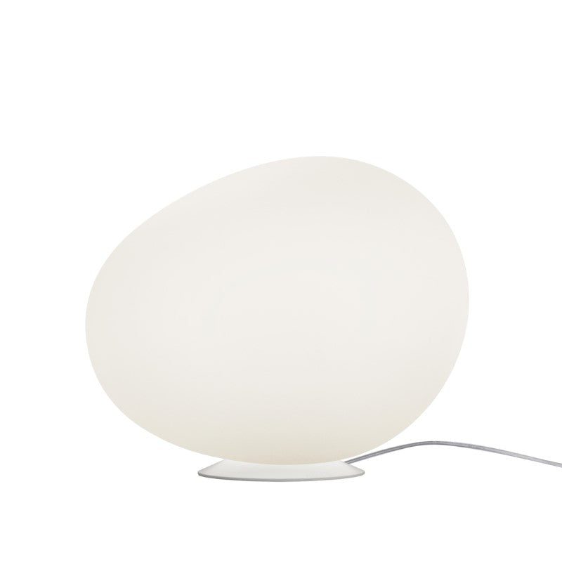 Foscarini Poly Gregg Tischleuchte – Grande