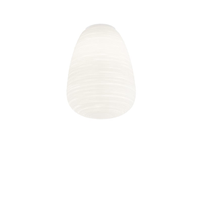Foscarini Rituals 1 Deckenleuchte – Weiß
