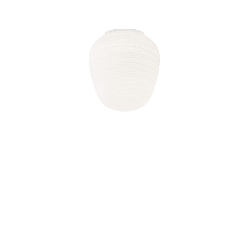 Foscarini Rituals 3 Deckenleuchte – Weiß