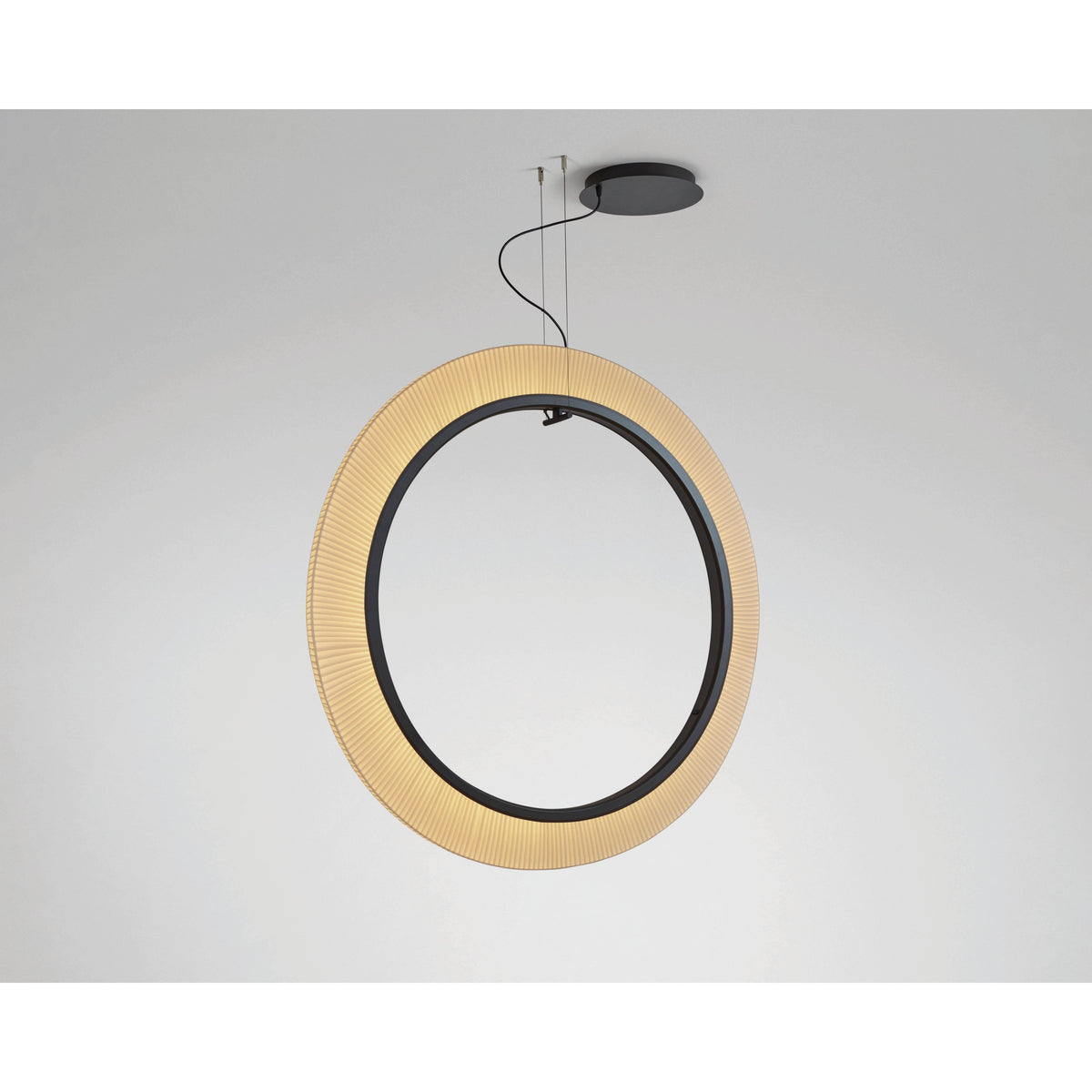 Bover Roda S/120/V Pendelleuchte – Ansicht 1