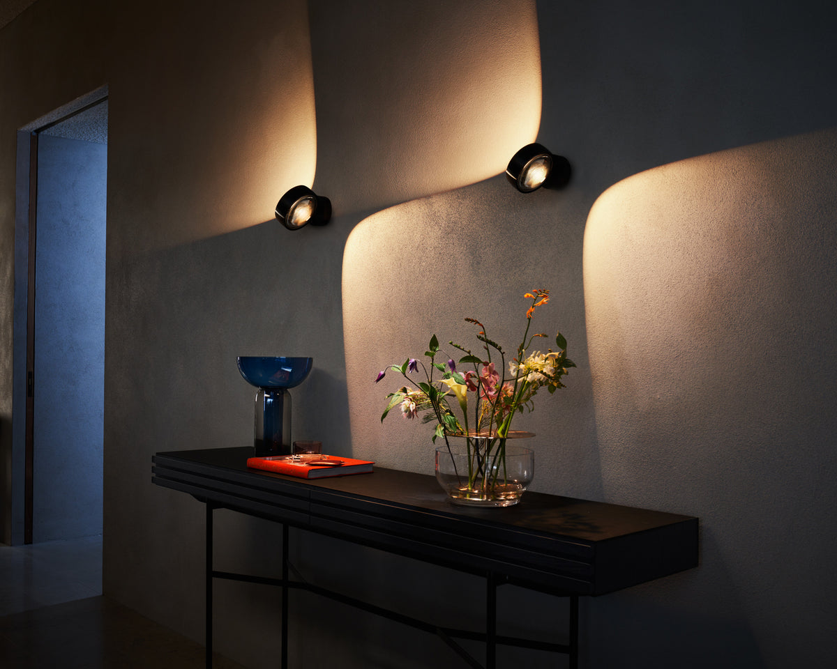 Occhio Sento verticale Wandleuchte – Ansicht 1