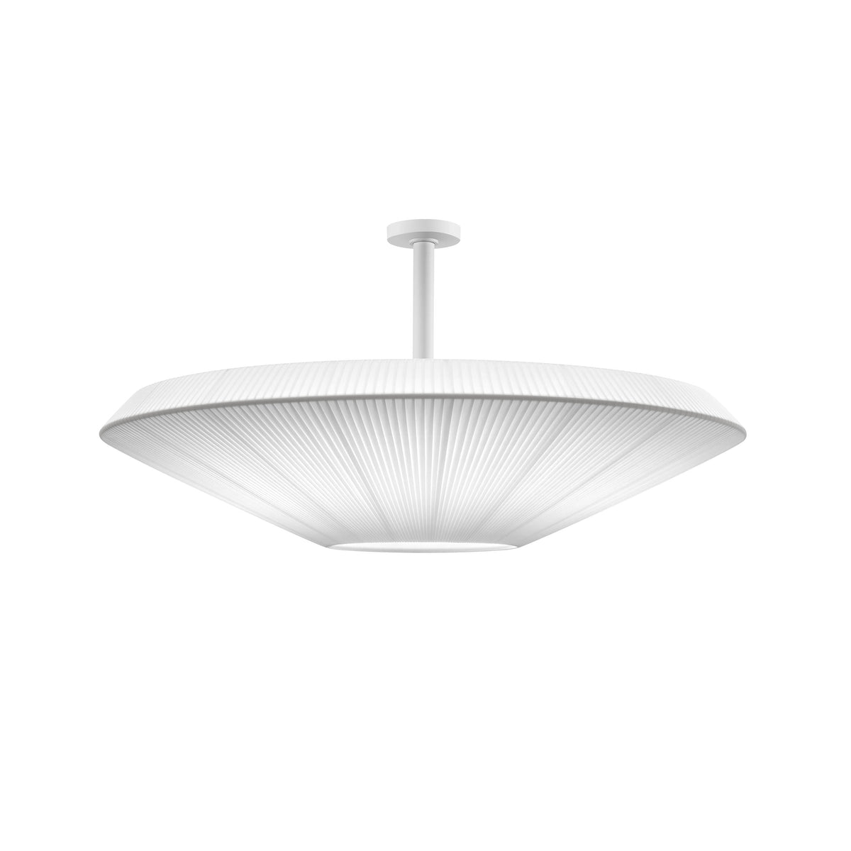 Bover Siam 150 Deckenleuchte – Ansicht 1