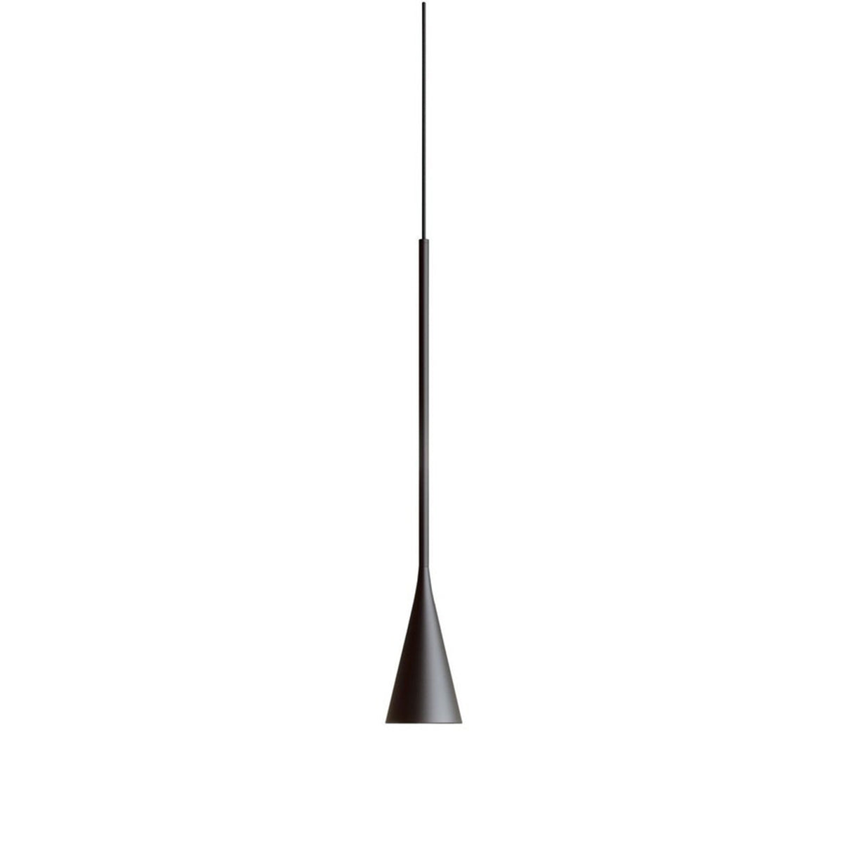 Bover Skybell Plus S/1L Pendelleuchte – dimmbar (Triac)