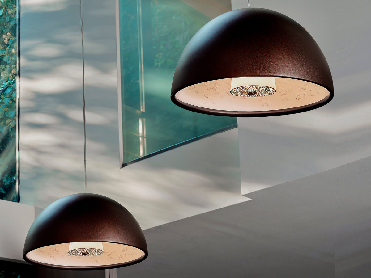 Flos Skygarden Small Pendelleuchte – Ansicht 4