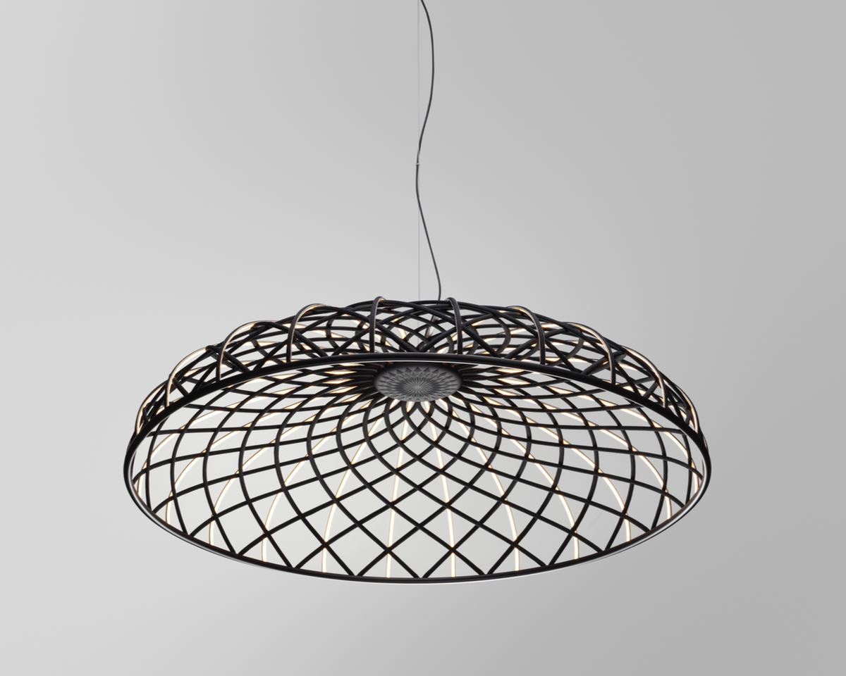 Flos Skynest Suspension Pendelleuchte