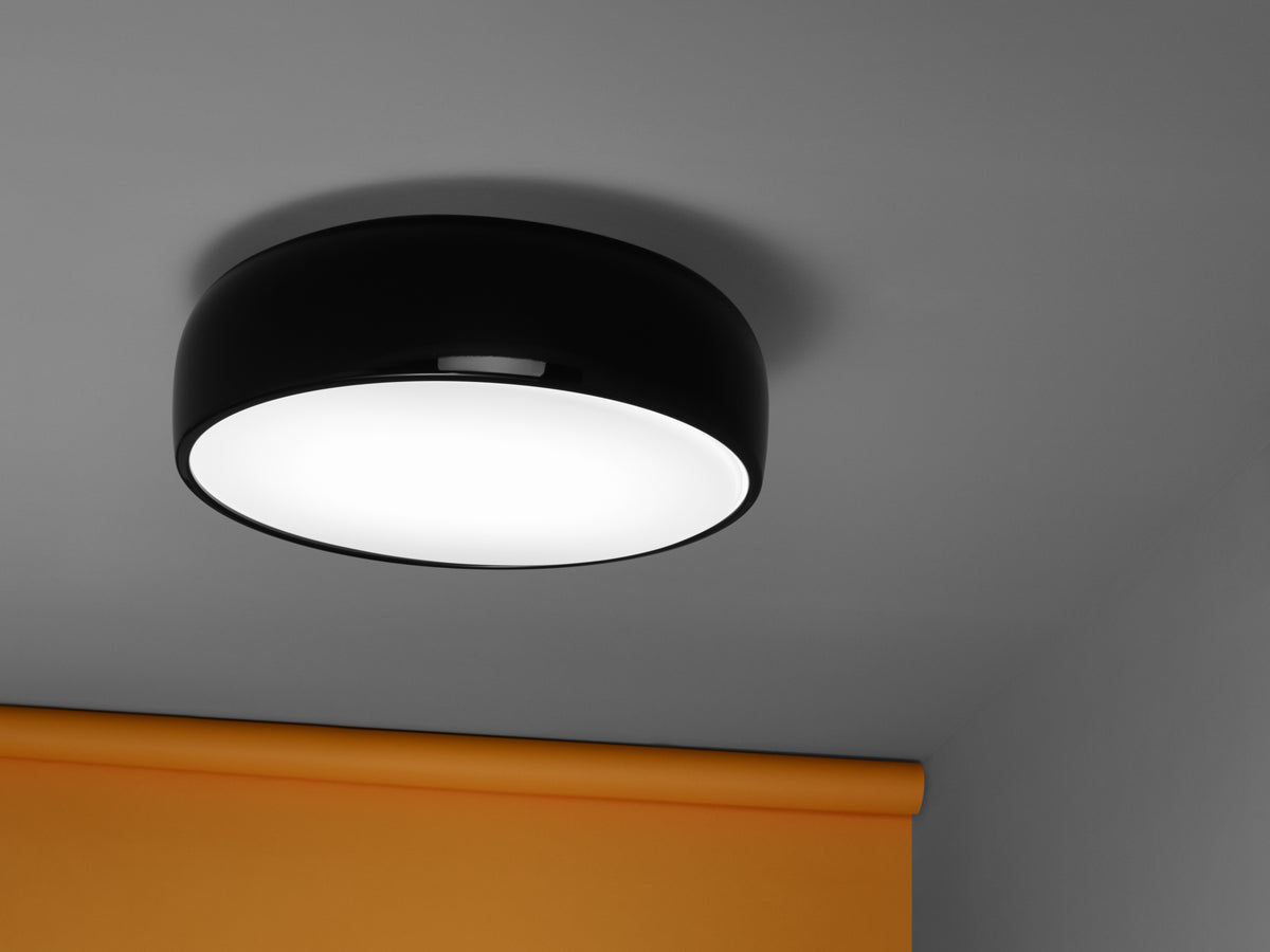 Flos Smithfield Ceiling Pro Deckenleuchte – Ansicht 3