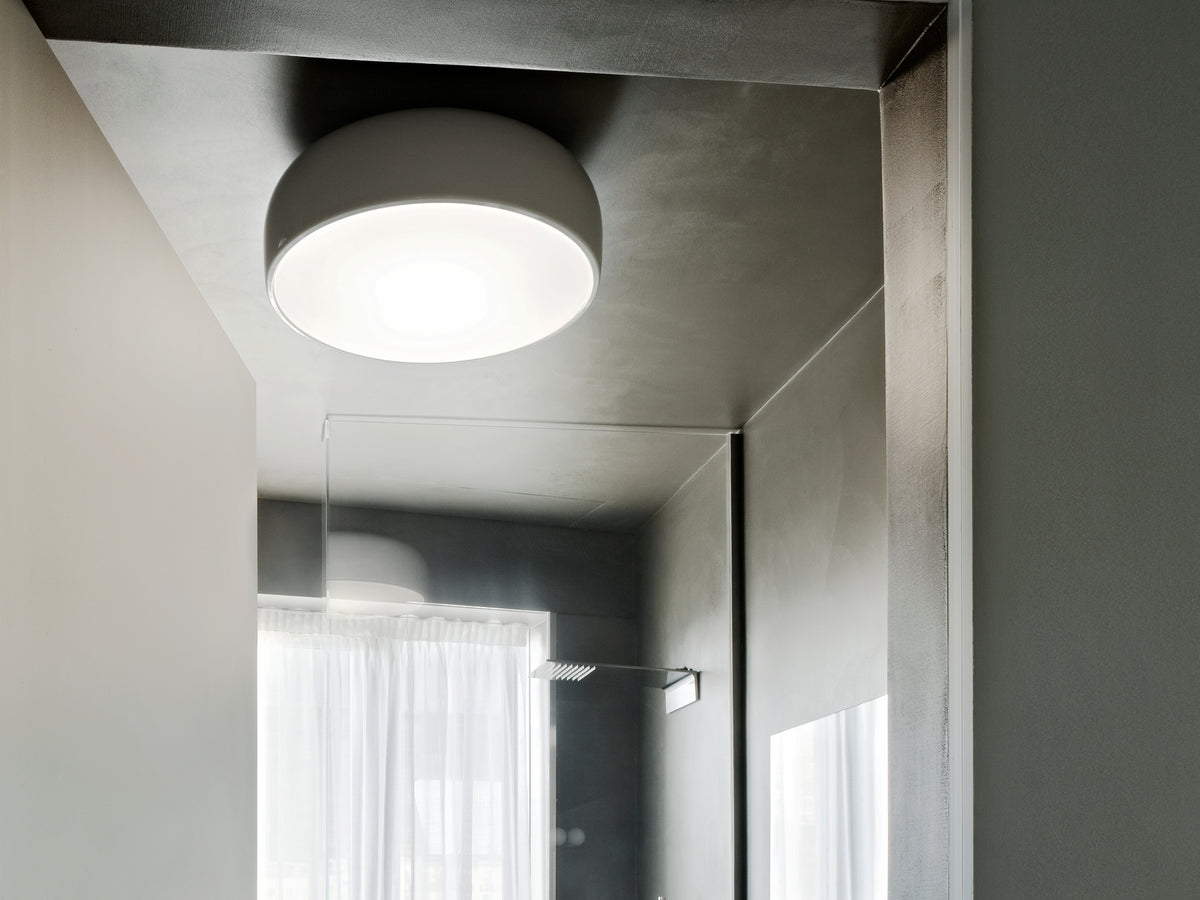 Flos Smithfield Ceiling Deckenleuchte – Ansicht 3