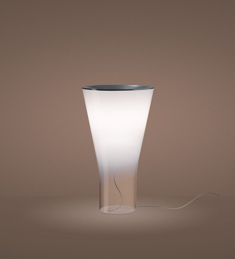 Foscarini Soffio Tischleuchte – Hauptbild