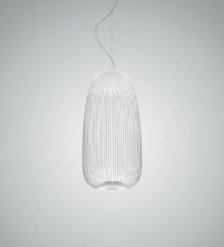 Foscarini Spokes 1 Pendelleuchte – Hauptbild