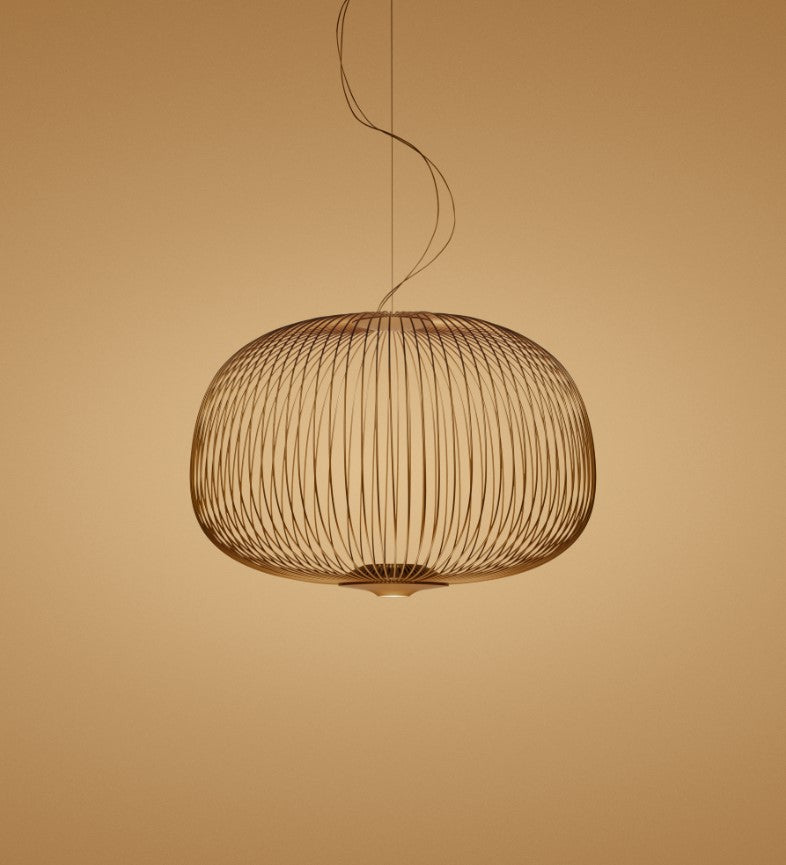 Foscarini Spokes 3 Pendelleuchte – Hauptbild