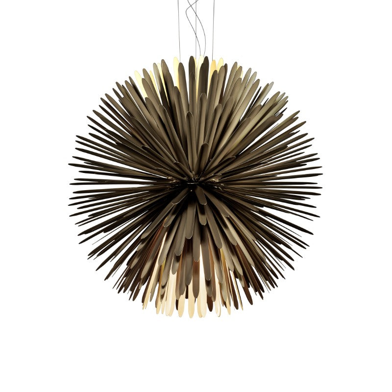 Foscarini Sun Light Of Love Pendelleuchte – Gold, MyLight
