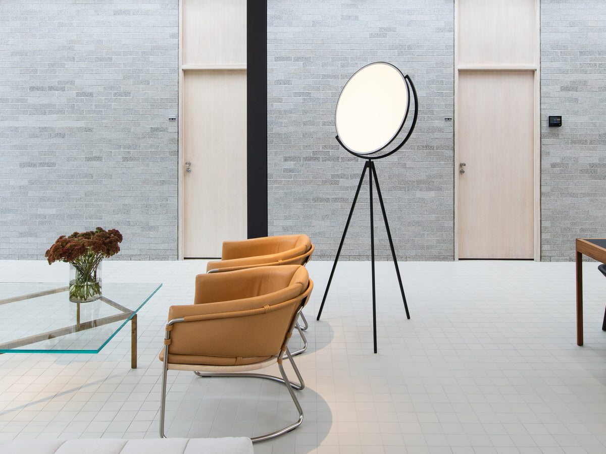 Flos Superloon Stehleuchte – Ansicht 3
