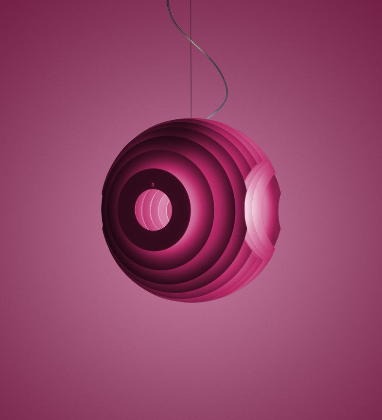 Foscarini Supernova Pendelleuchte – Hauptbild