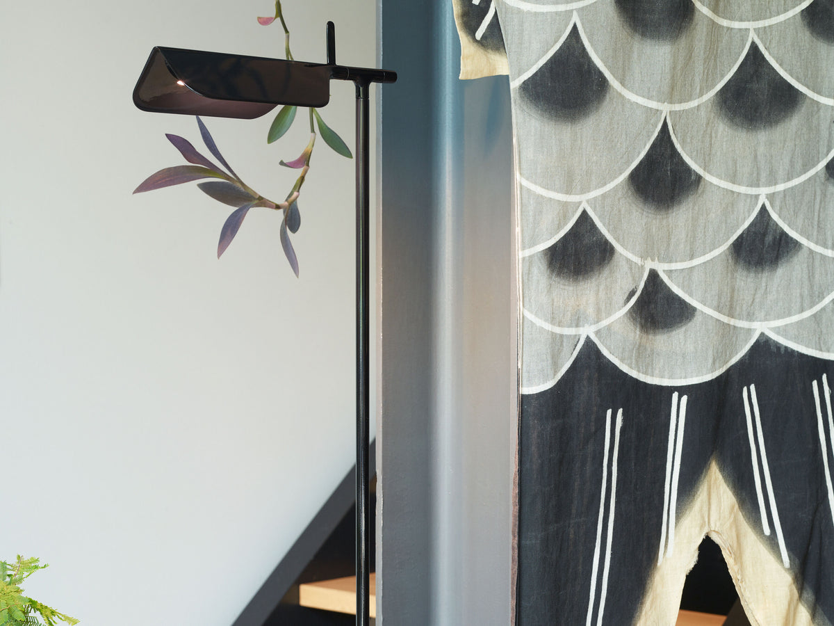 Flos Tab Floor Stehleuchte