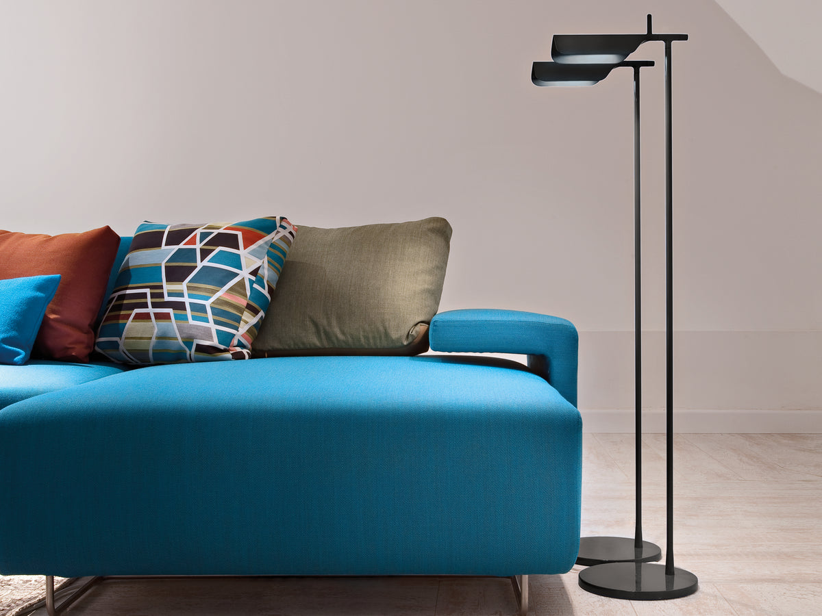 Flos Tab Floor Stehleuchte – Ansicht 7