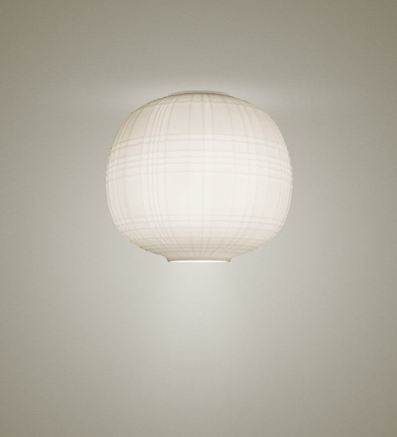 Foscarini Tartan Deckenleuchte – Hauptbild