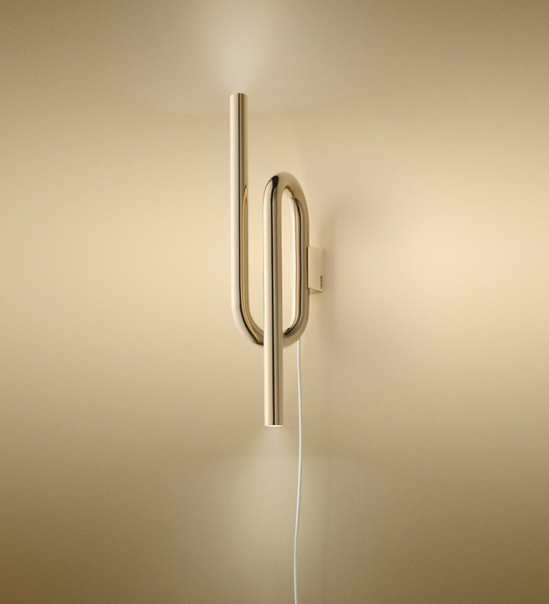 Foscarini Tobia Wandleuchte – Hauptbild