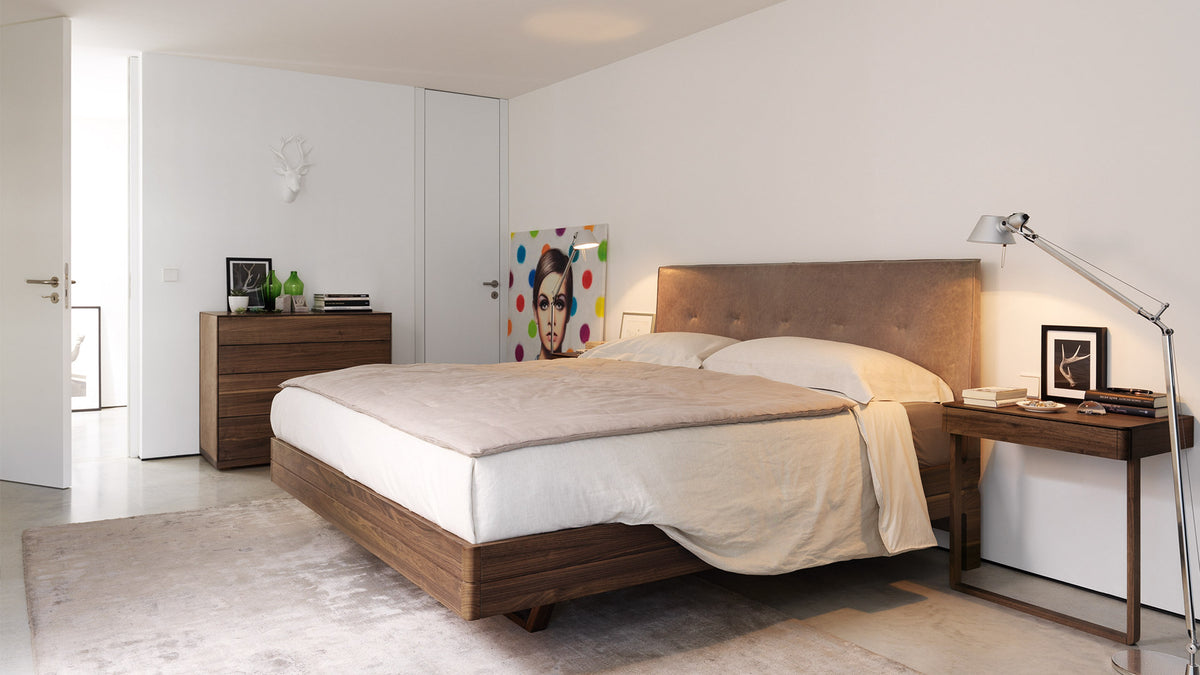 Artemide Tolomeo Stehleuchte – Ansicht 4