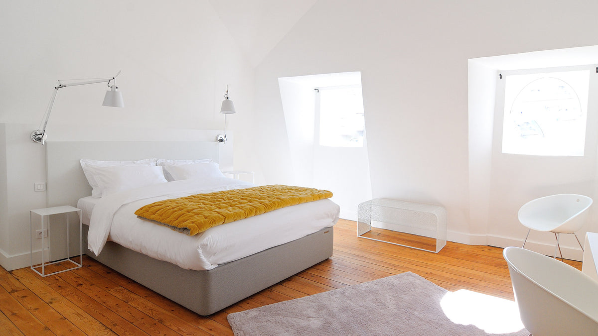 Artemide Tolomeo Basculante Wandleuchte – Ansicht 2