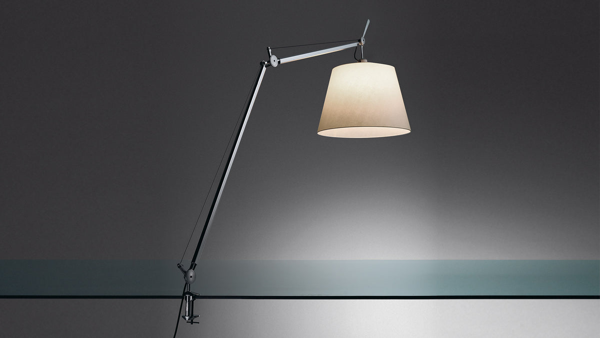 Artemide Tolomeo Mega Tischleuchte – Ansicht 2