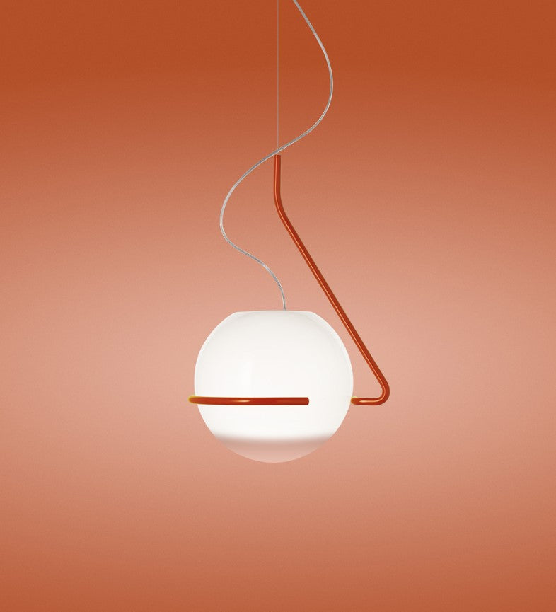 Foscarini Tonda Pendelleuchte – Hauptbild