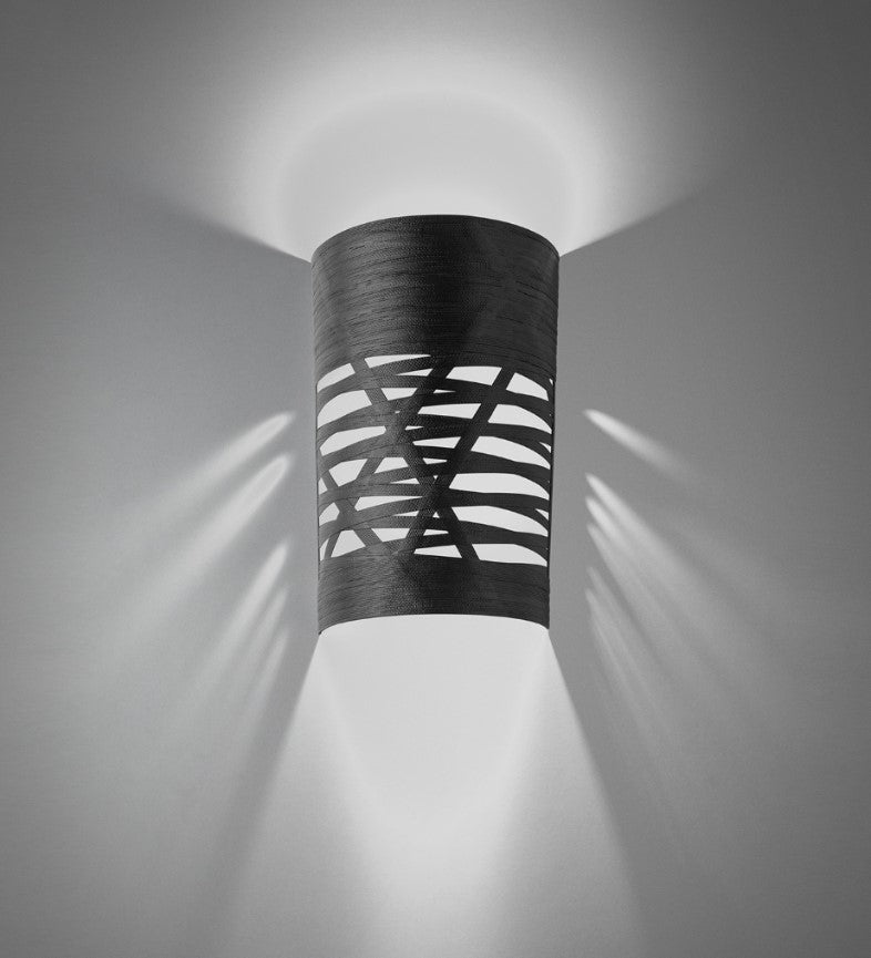 Foscarini Tress Wandleuchte – Hauptbild