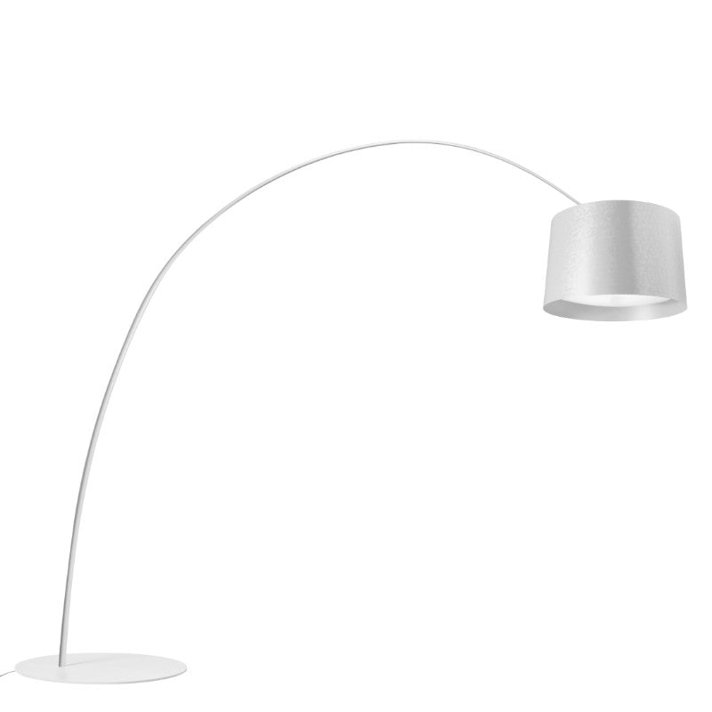 Foscarini Twiggy Twice As Stehleuchte – Weiß