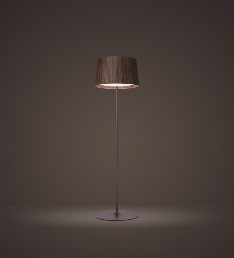Foscarini Twiggy Wood Leseleuchte – Hauptbild