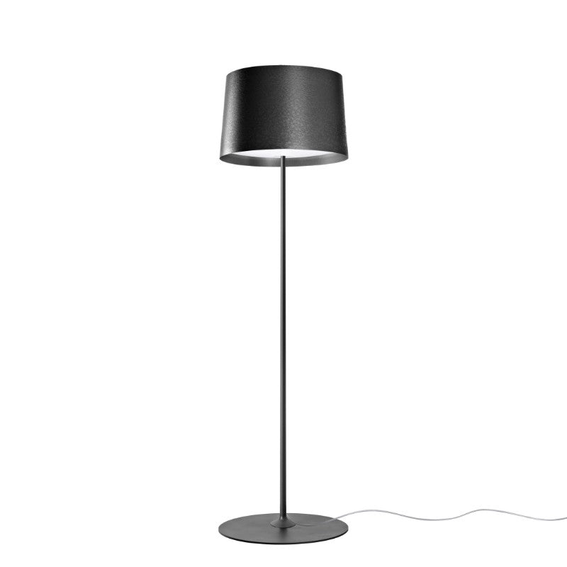 Foscarini Twiggy Leseleuchte – Schwarz