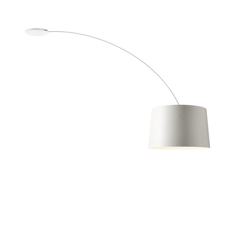 Foscarini Twiggy Additional Stem Set – Weiß