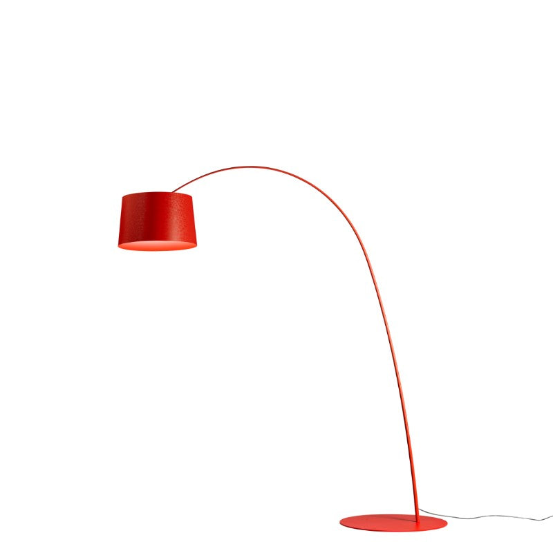Foscarini Twiggy Stehleuchte – Cremisi, MyLight