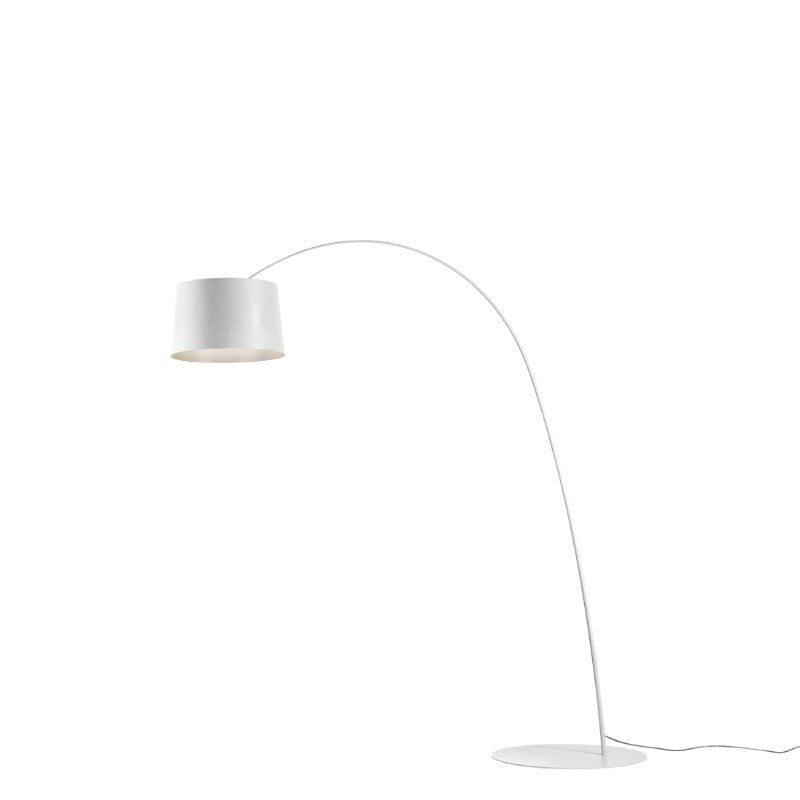 Foscarini Twiggy Stehleuchte – Weiß, MyLight