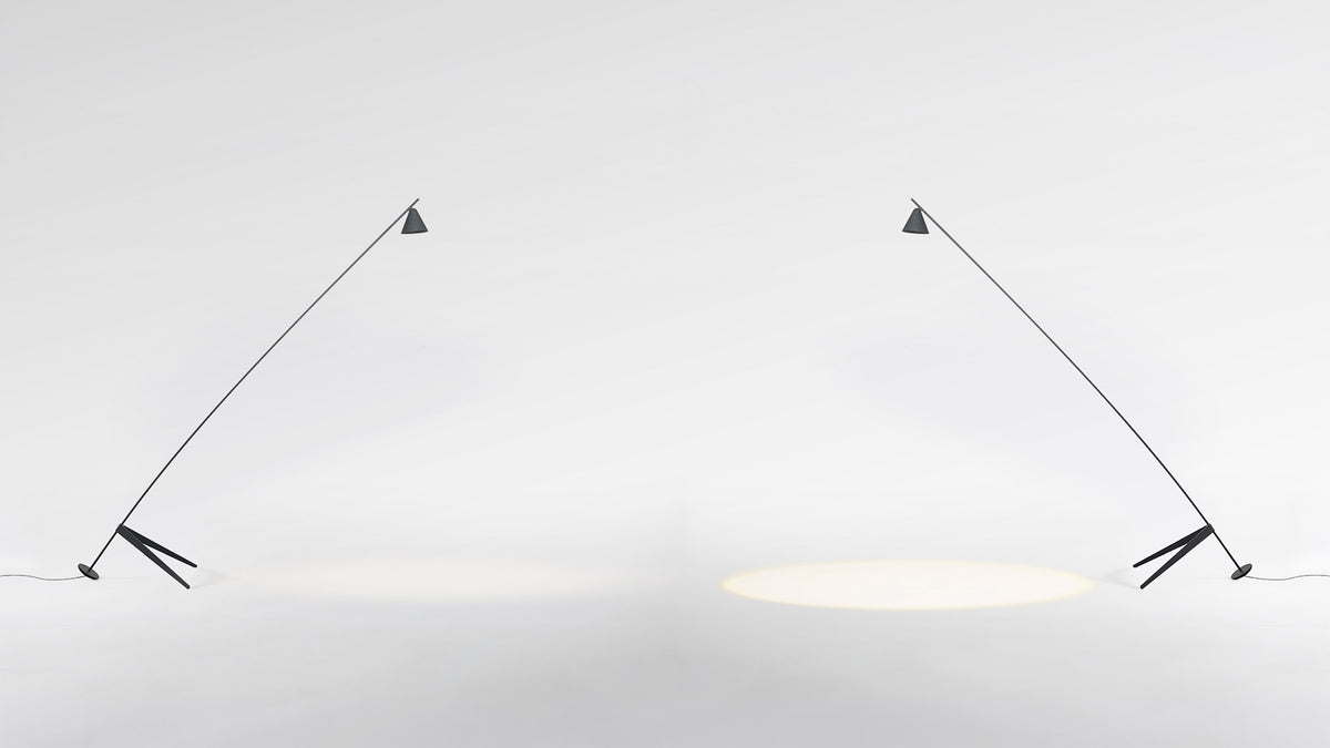Artemide Vea Stehleuchte – Ansicht 2