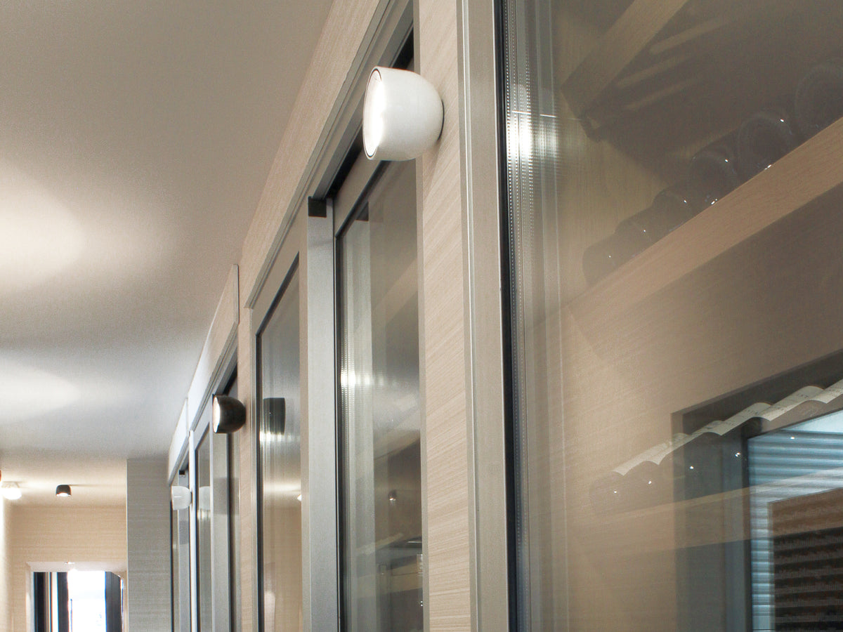 Flos Wan Ceiling/Wall Wand-/Deckenleuchte – Ansicht 3