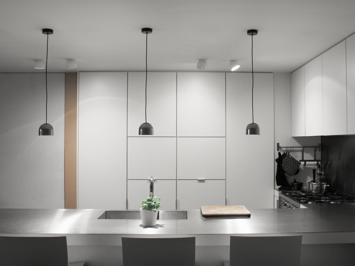 Flos Wan Suspension Pendelleuchte – Ansicht 4