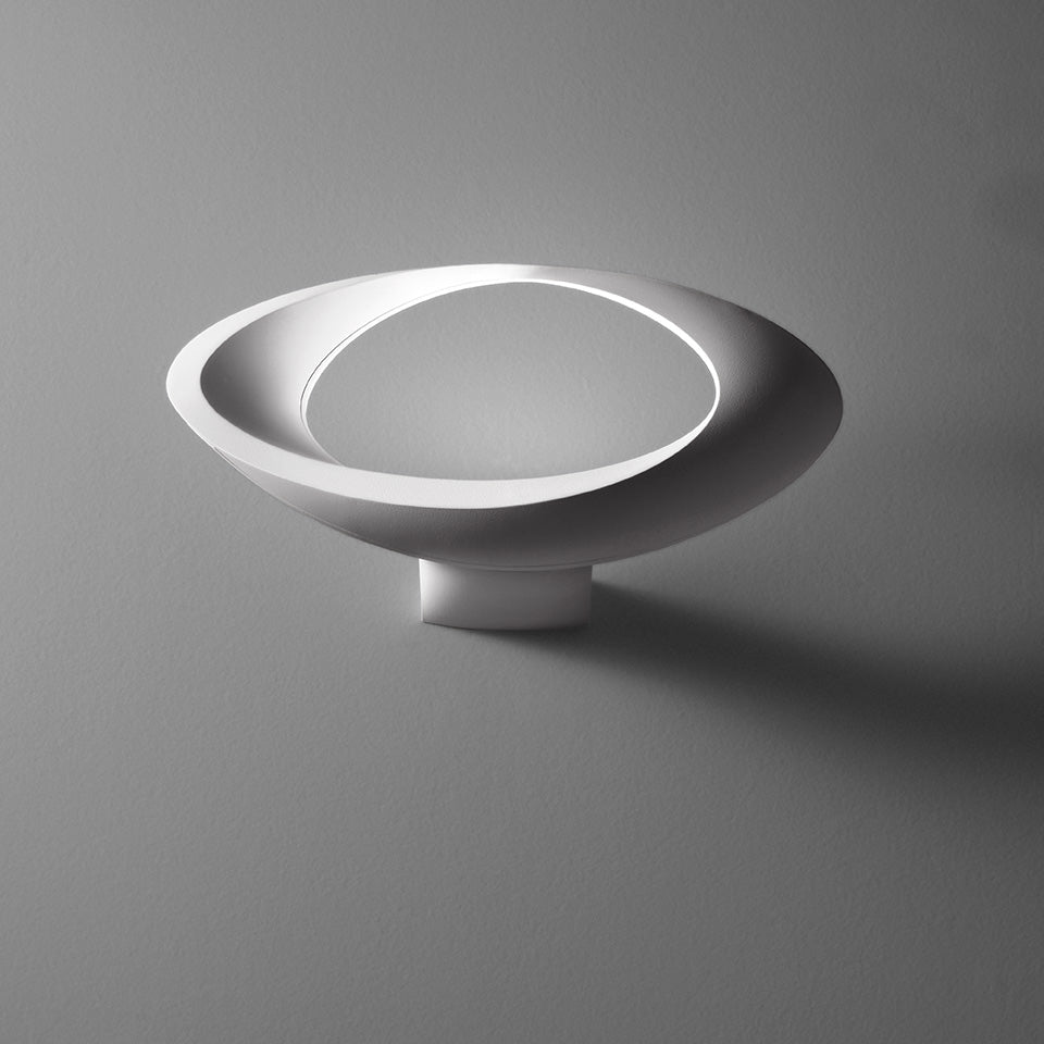 Artemide Cabildo Stehleuchte – Wand, 2700 K