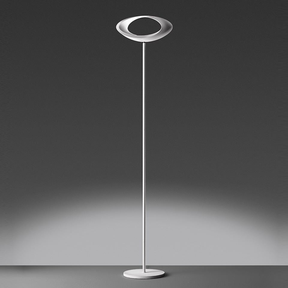 Artemide Cabildo Stehleuchte – Standard, 2700 K