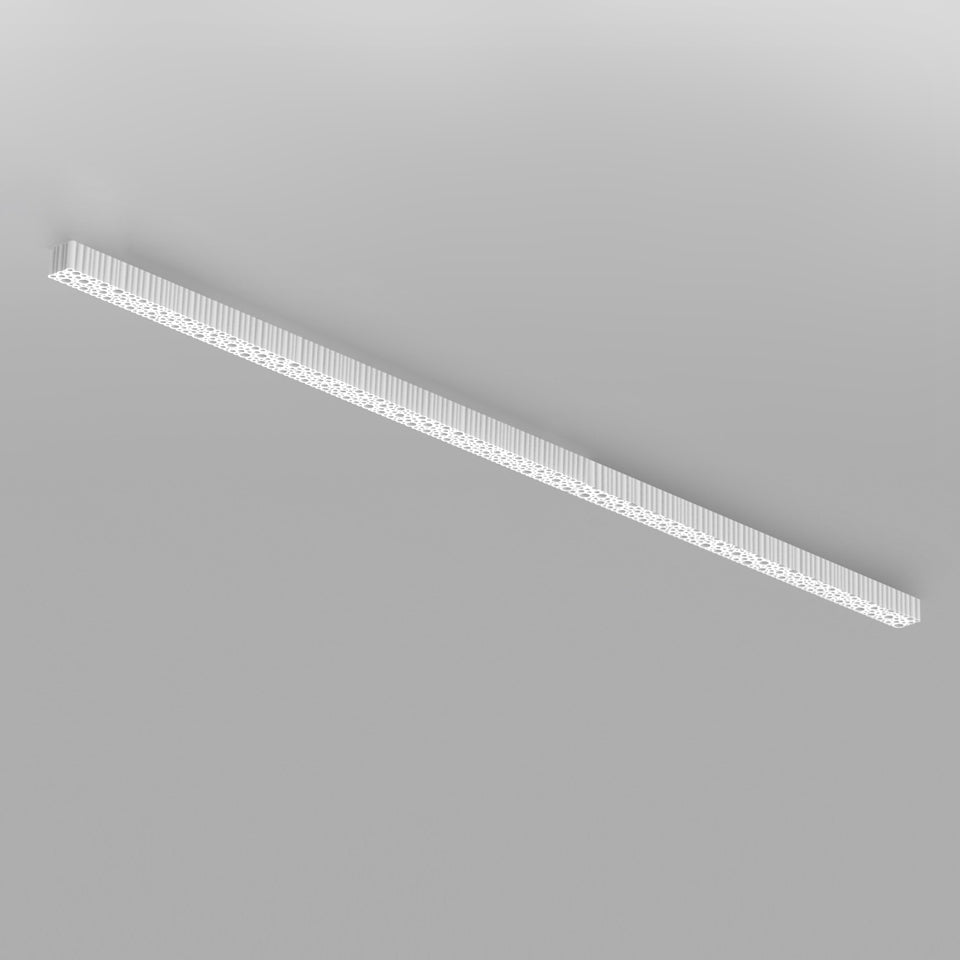 Artemide Calipso Linear Stand Alone Deckenleuchte – 180 Decke, App-steuerbar