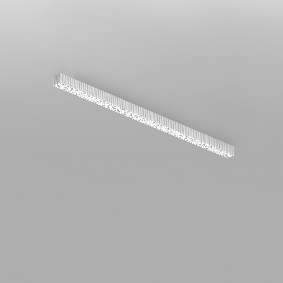 Artemide Calipso Linear Stand Alone Deckenleuchte – 120 Decke, App-steuerbar