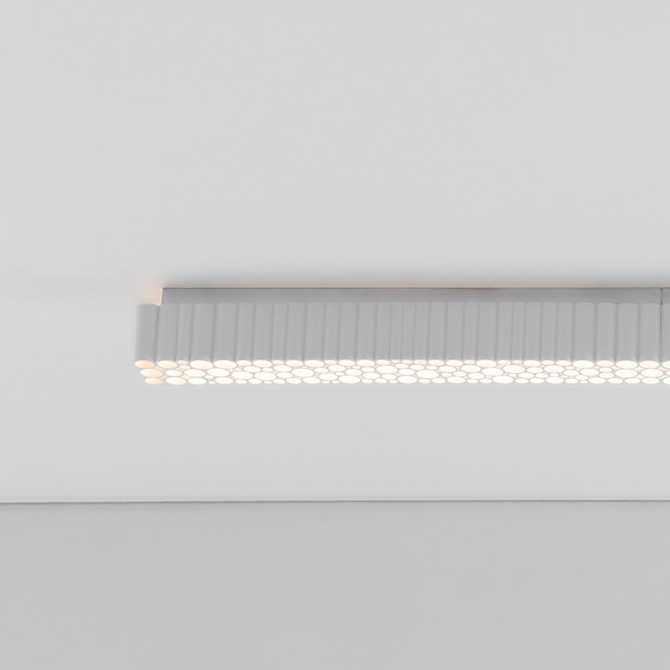 Artemide Calipso Linear System Deckenleuchte – 60 Decke, Standard