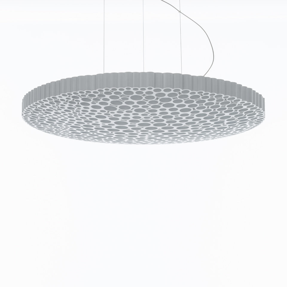 Artemide Calipso Pendelleuchte – Ansicht 1