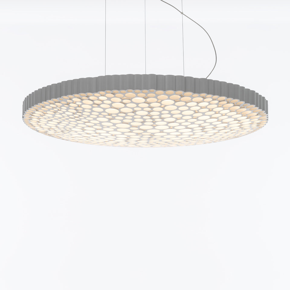 Artemide Calipso Pendelleuchte – 2700 K, Standard