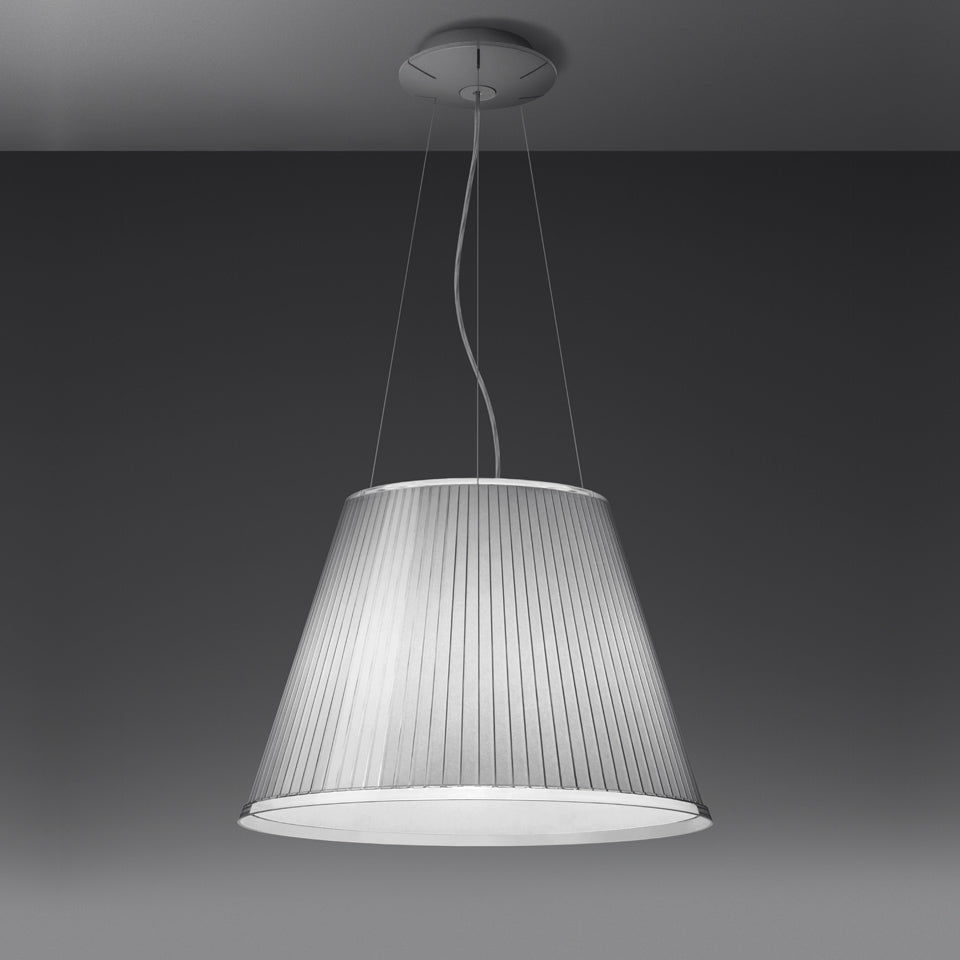 Artemide Choose Mega Stehleuchte – Weiß – Pendel